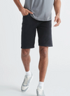 Short en Jeans pour Hommes||Performance Denim Short for Men's