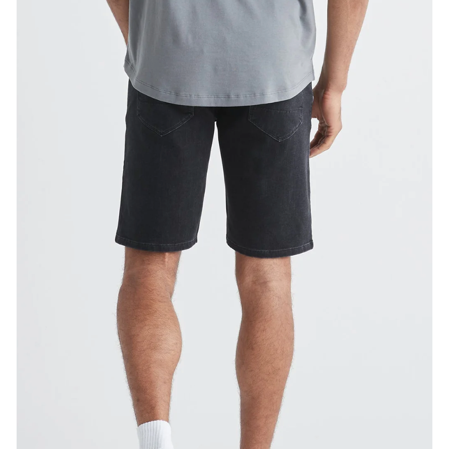 Men's Denim Shorts | Performance Denim Shorts for Men