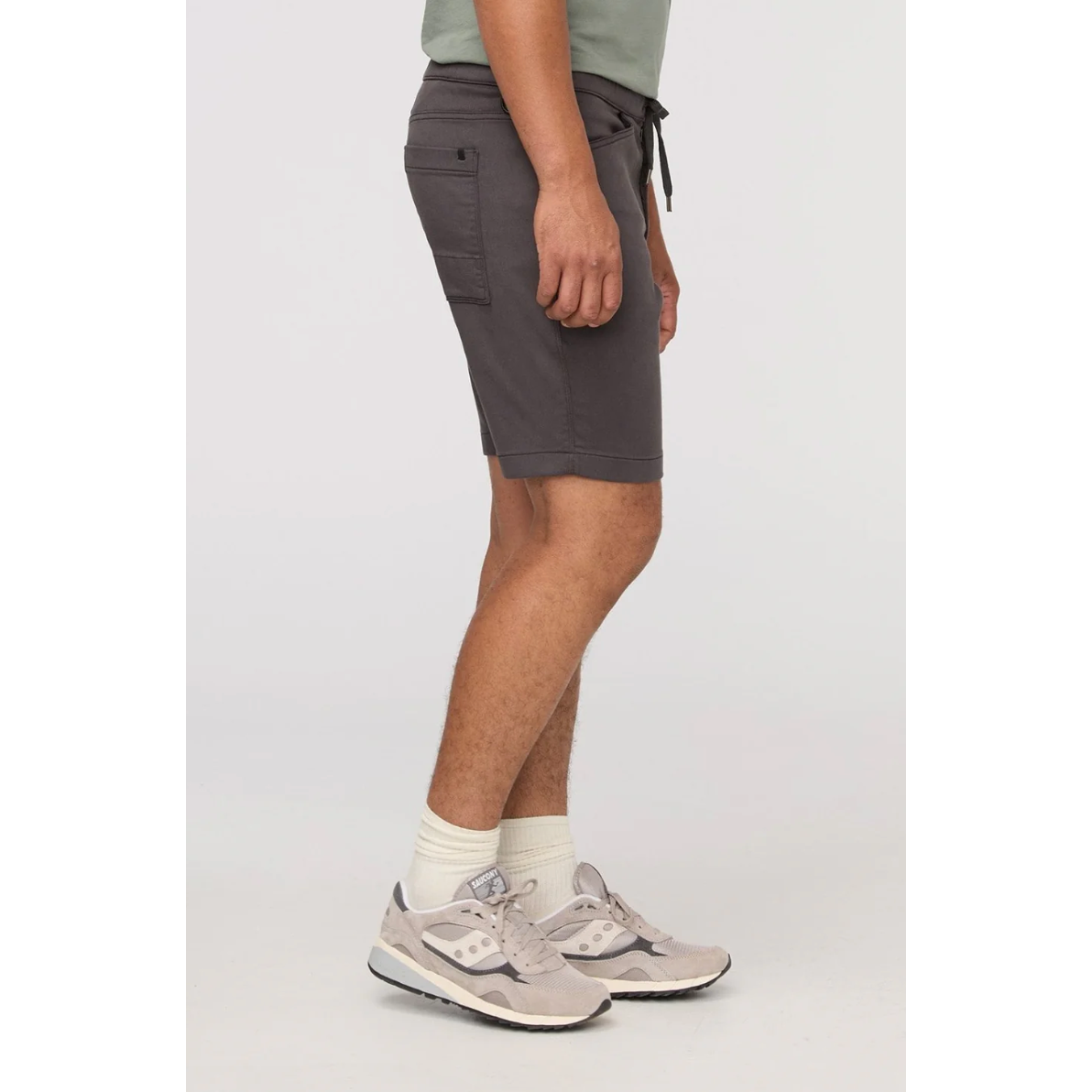 Short No Sweat - Hommes