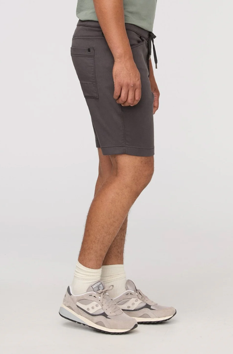 Short pour Hommes||No Sweat Essential Short for Men's