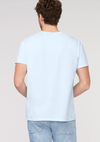 T-Shirt pour Hommes||PurePima Tee for Men's