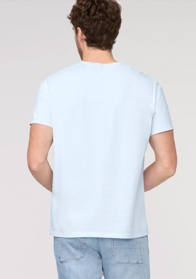 T-Shirt pour Hommes||PurePima Tee for Men's