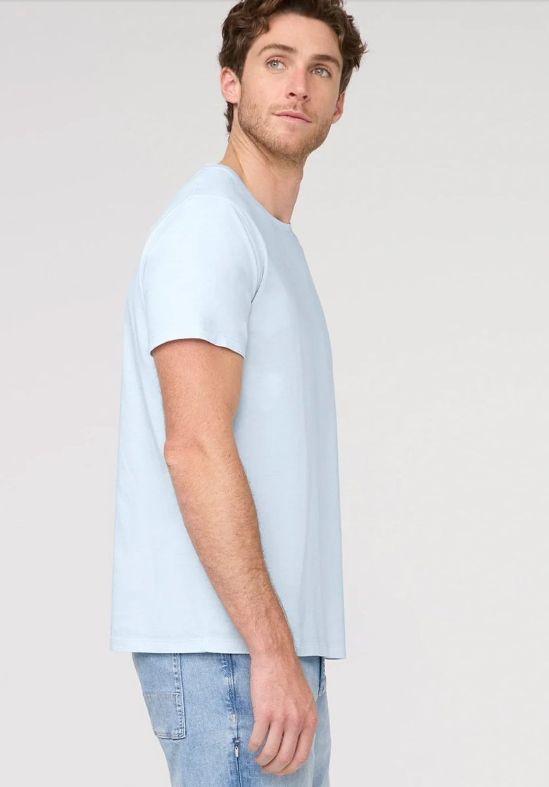 T-Shirt pour Hommes||PurePima Tee for Men's