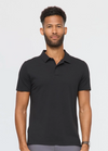 Polo respirant pour Hommes||Air Flow Pique Polo for Men's