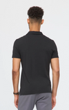 Polo respirant pour Hommes||Air Flow Pique Polo for Men's