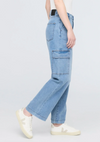 Jeans Cargo pour Femmes||Performance Denim LIte H/R Cargo for Women's