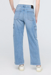 Jeans Cargo pour Femmes||Performance Denim LIte H/R Cargo for Women's