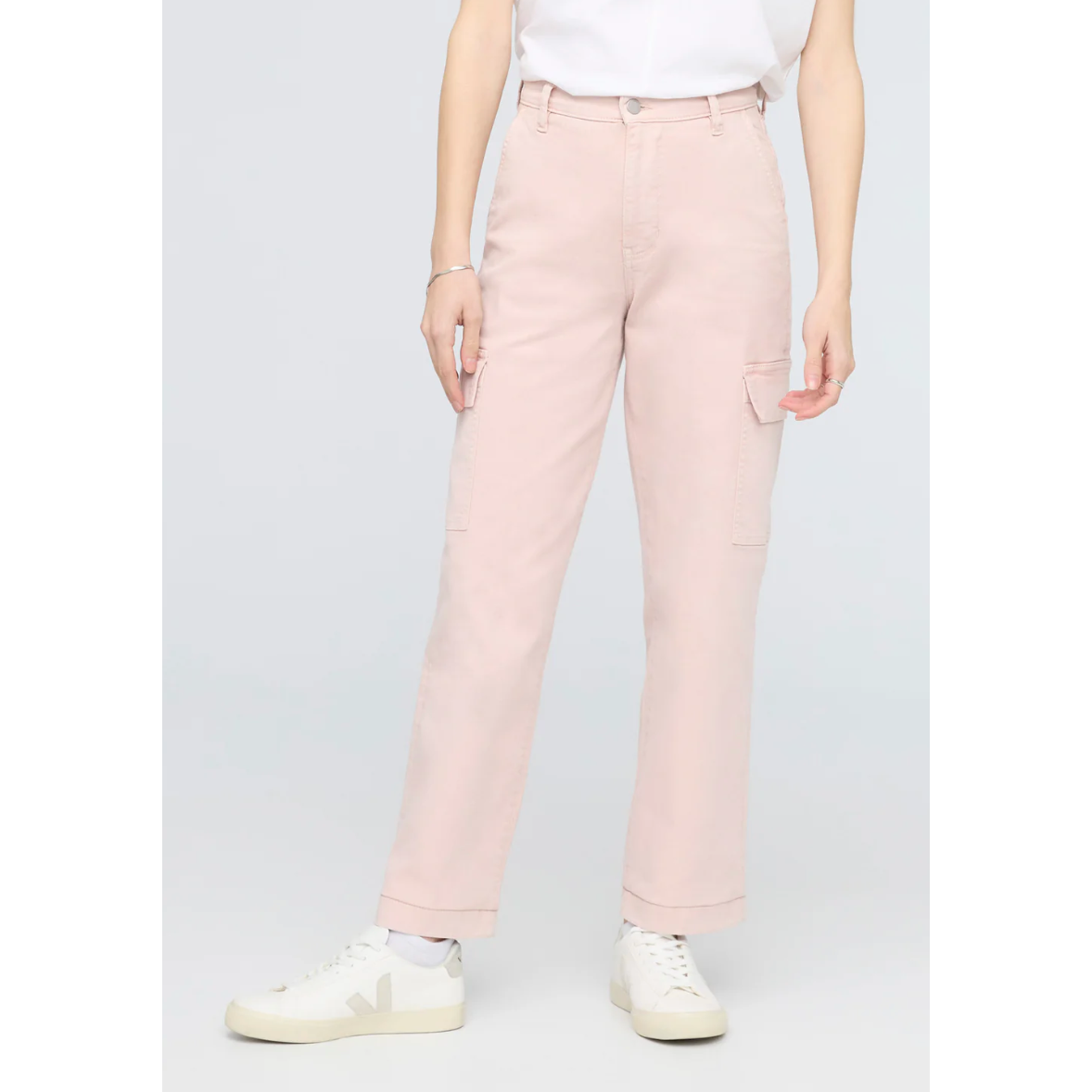 Pantalon Cargo - Femmes