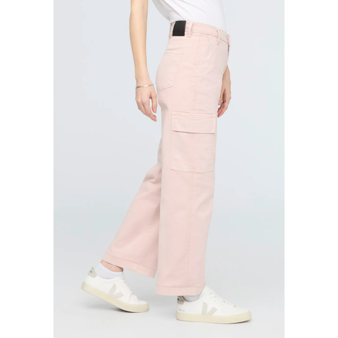 Pantalon Cargo - Femmes