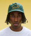 Casquette Skyline 5 Panel||Skyline 5 Panel - Forest/Gold