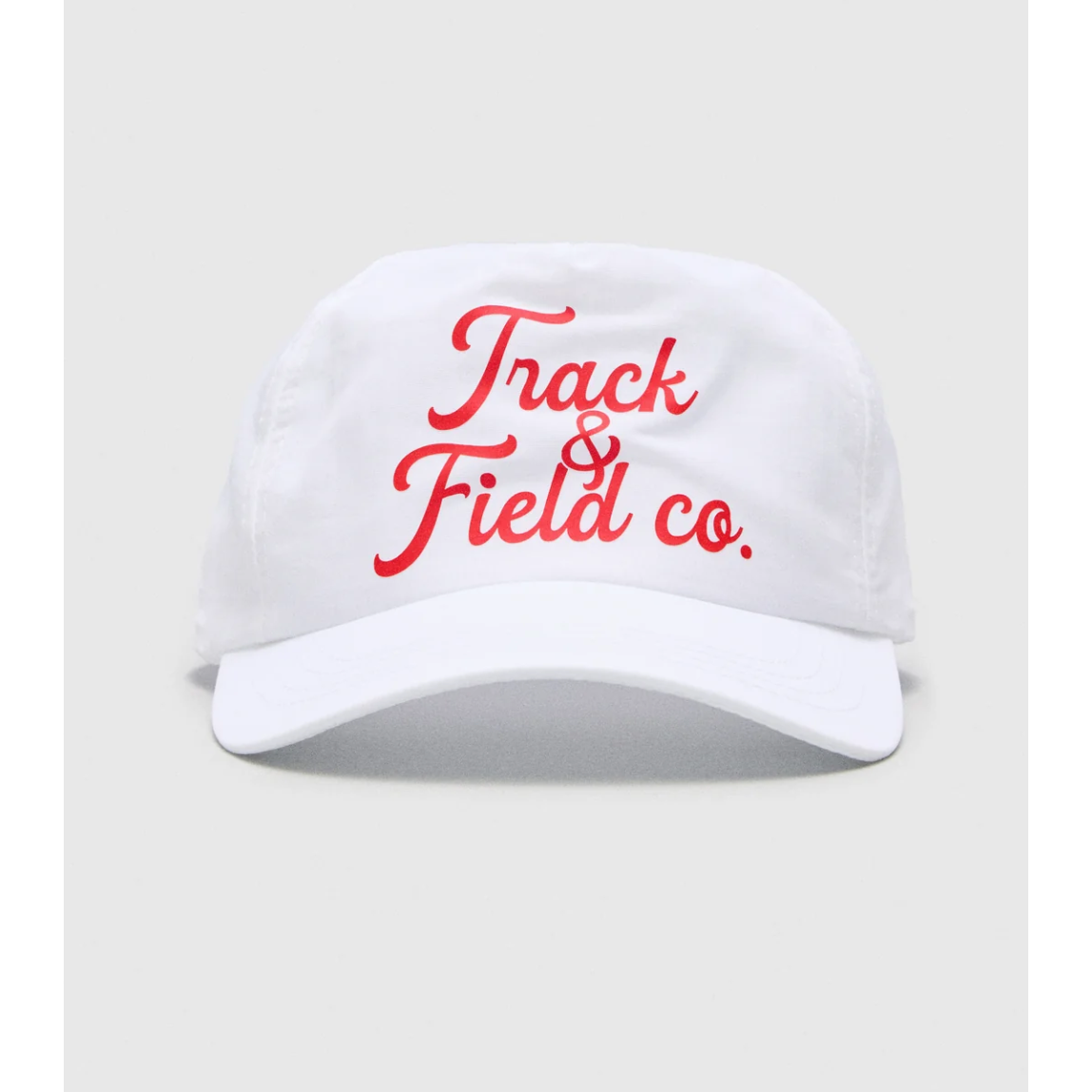 Track &amp; Field 5 Panel Cap