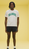T-Shirt Balmoral Sports Unisexe||Aberdeen T-Shirt Unisex