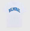 T-Shirt Balmoral Sports Unisexe||Aberdeen T-Shirt Unisex