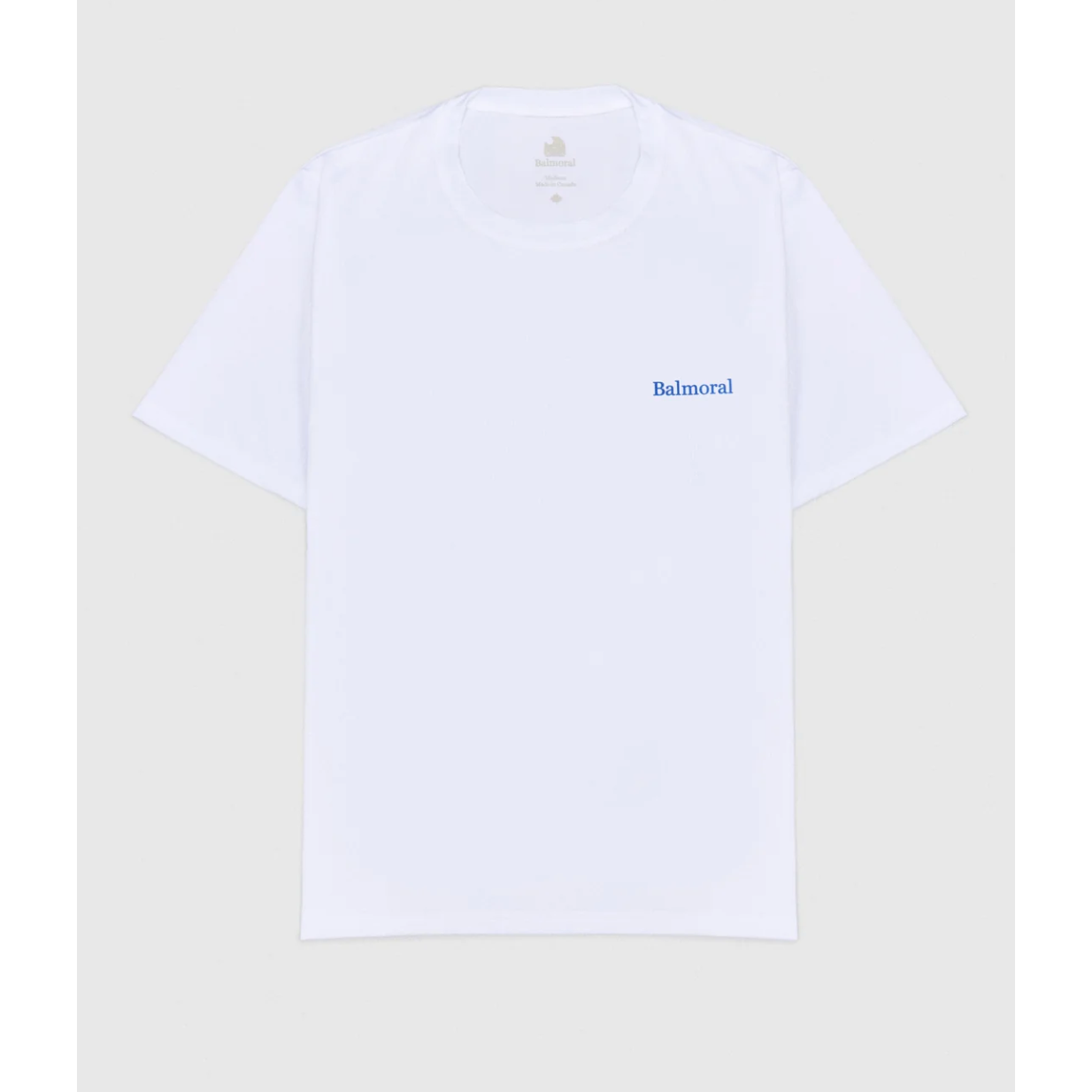 T-Shirt de Sport Unisexe|| T-Shirt Lansdowne