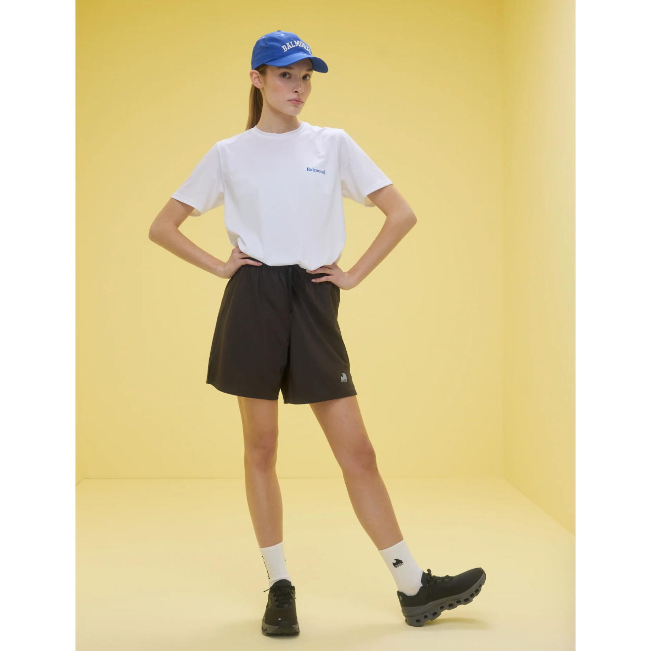 Unisex Sports T-Shirt|| Lansdowne T-Shirt