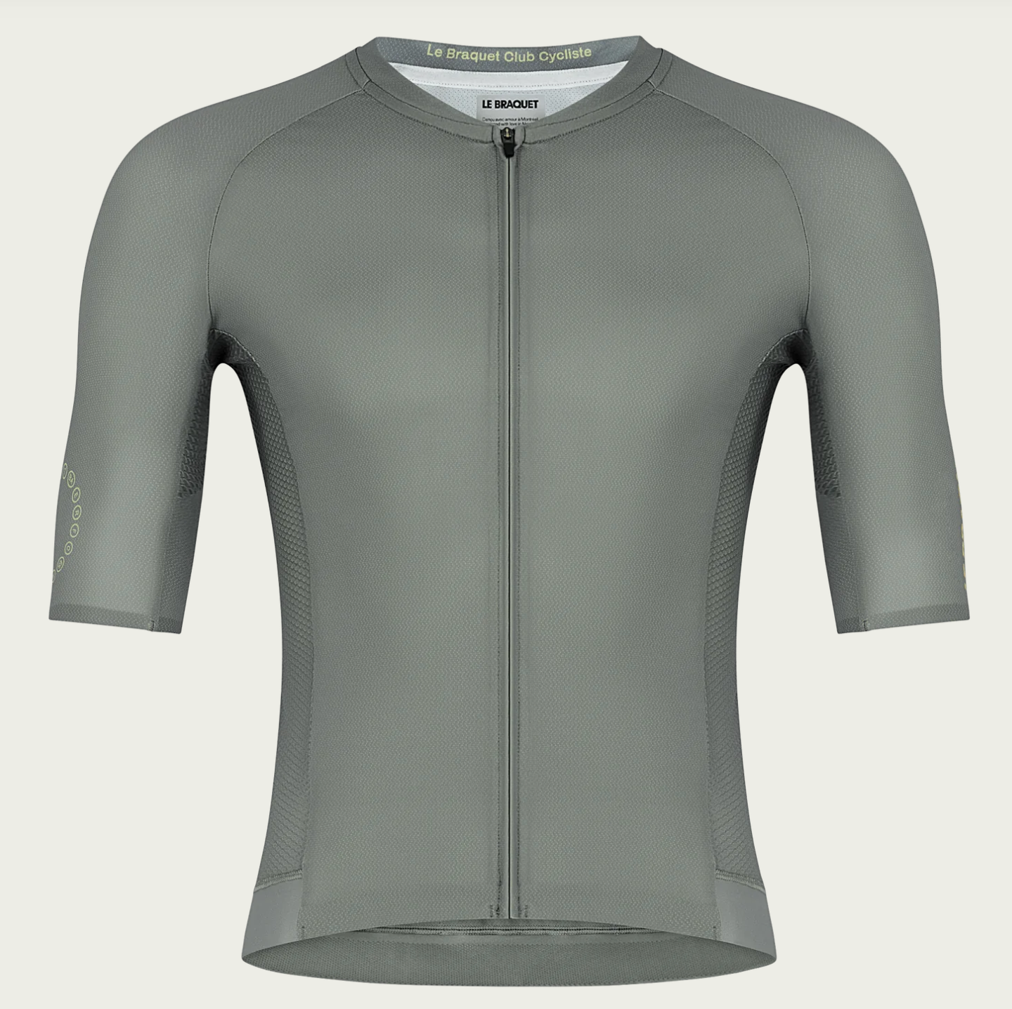 Maillot Manches Courtes Podium pour Hommes|| Podium Short Sleeve Jersey for Men's