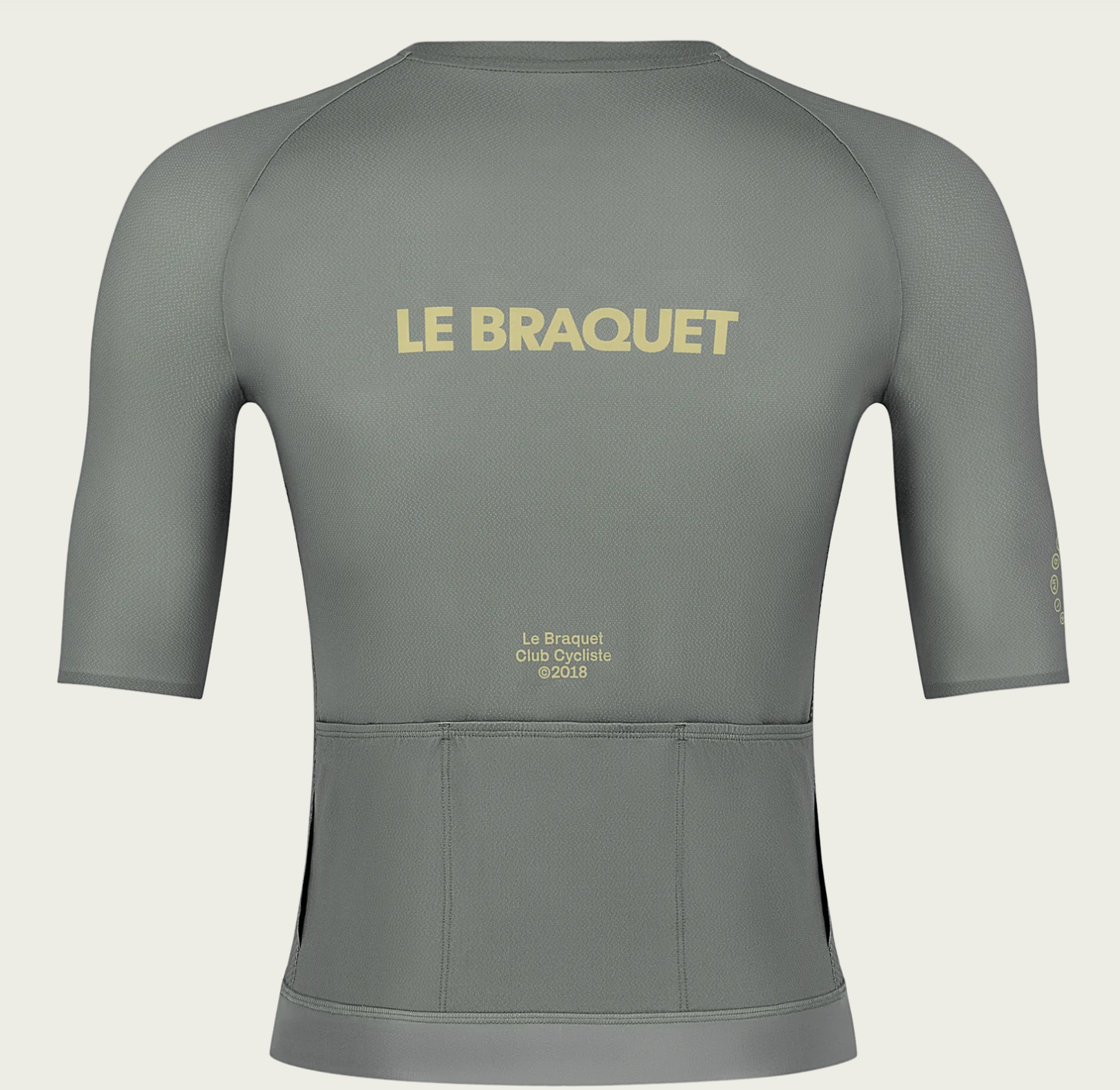 Maillot Manches Courtes Podium pour Hommes|| Podium Short Sleeve Jersey for Men's