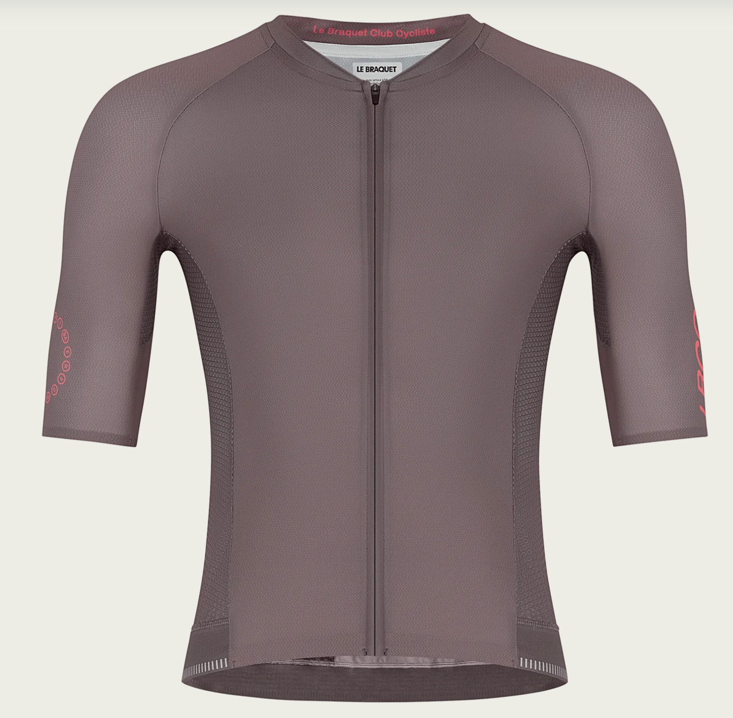 Maillot Manches Courtes Podium Pro pour Hommes||Maillot M/C Podium Pro for Men's