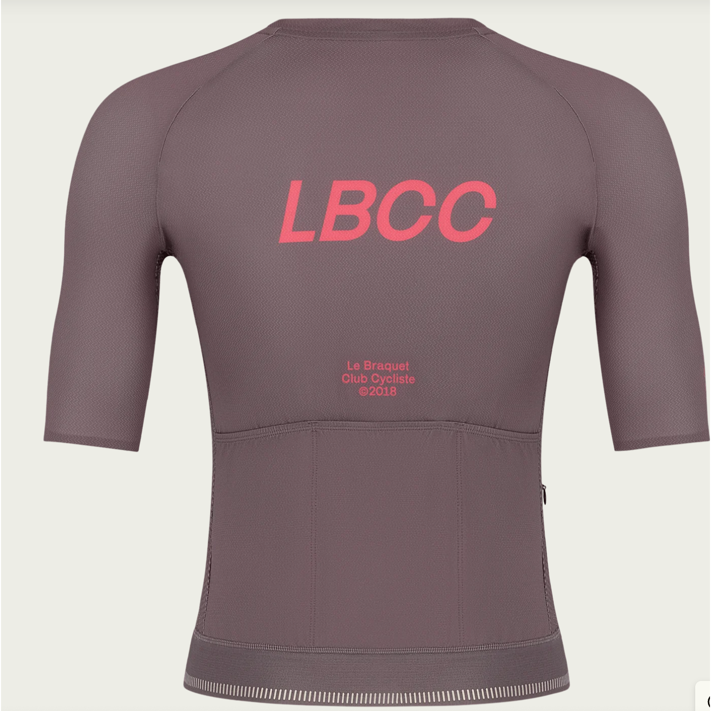 Maillot Manches Courtes Podium Pro - Hommes