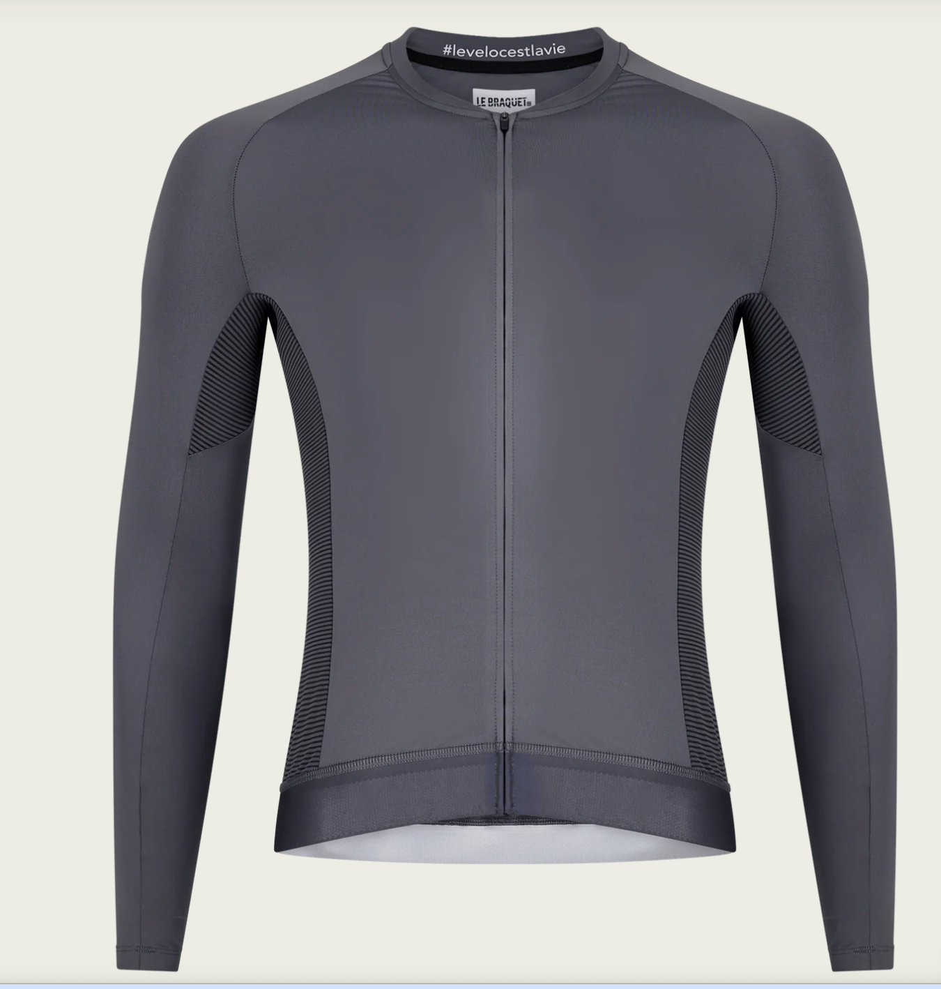 Maillot M/L Podium Pro pour Hommes||Maillot M/L Podium Pro for Men's