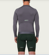Maillot M/L Podium Pro pour Hommes||Maillot M/L Podium Pro for Men's