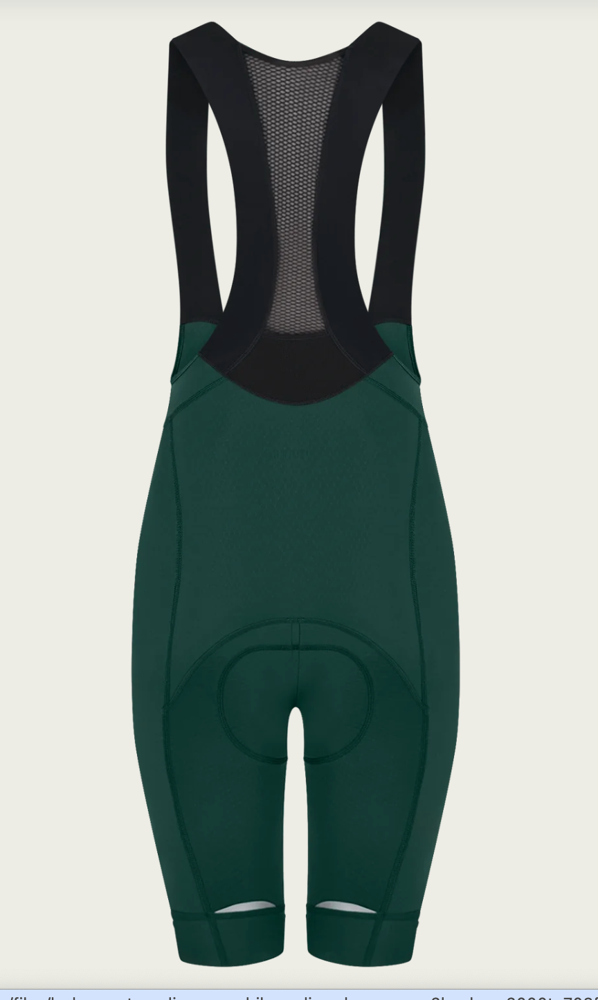 Cuissard Bretelles Podium  pour Hommes||Bibs Podium for Men's