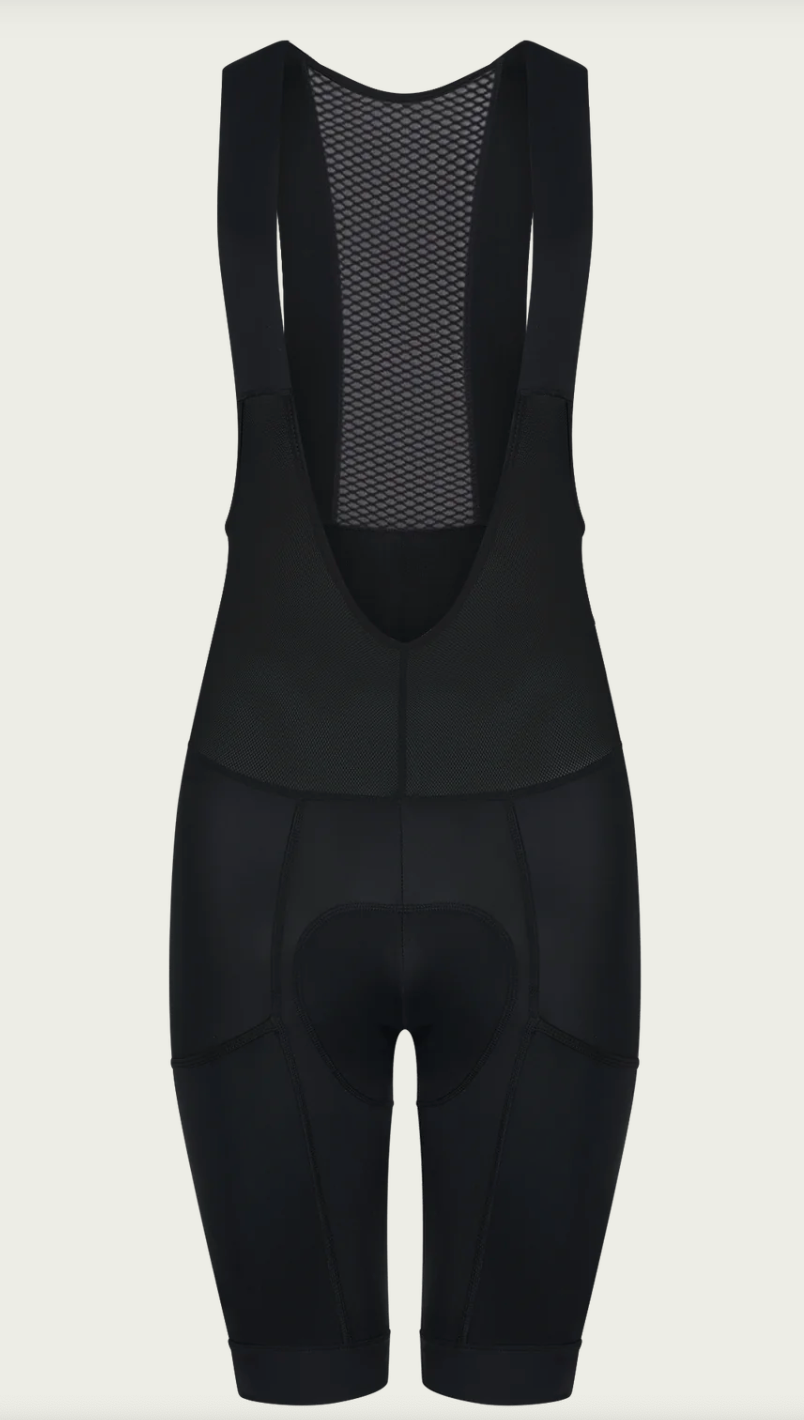 Cuissard Bretelles Baroudeur Explore pour Hommes|| Bibs Cargo Explore for Men's