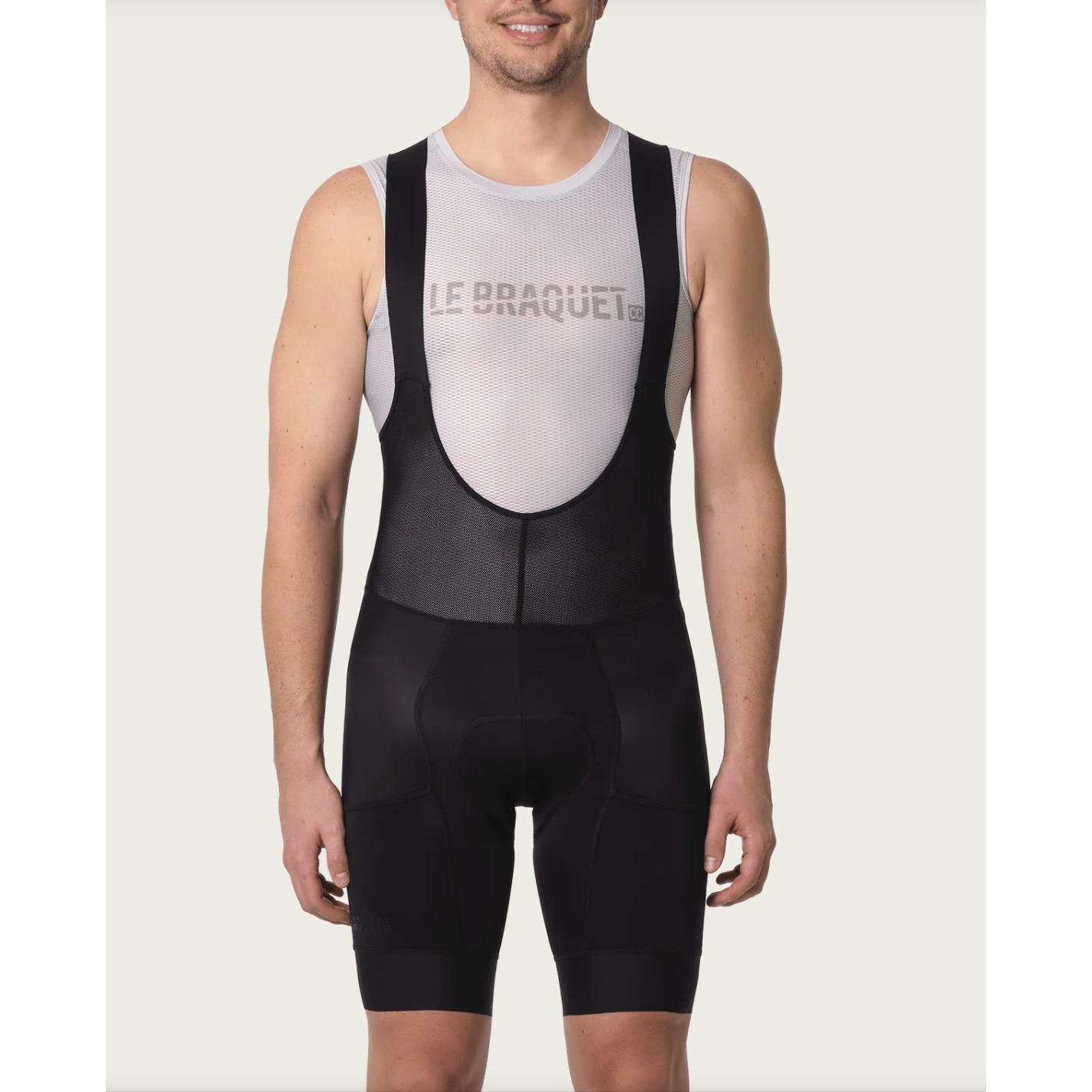 Explore Men's Cargo Bib Shorts || Explore Cargo Bib Shorts