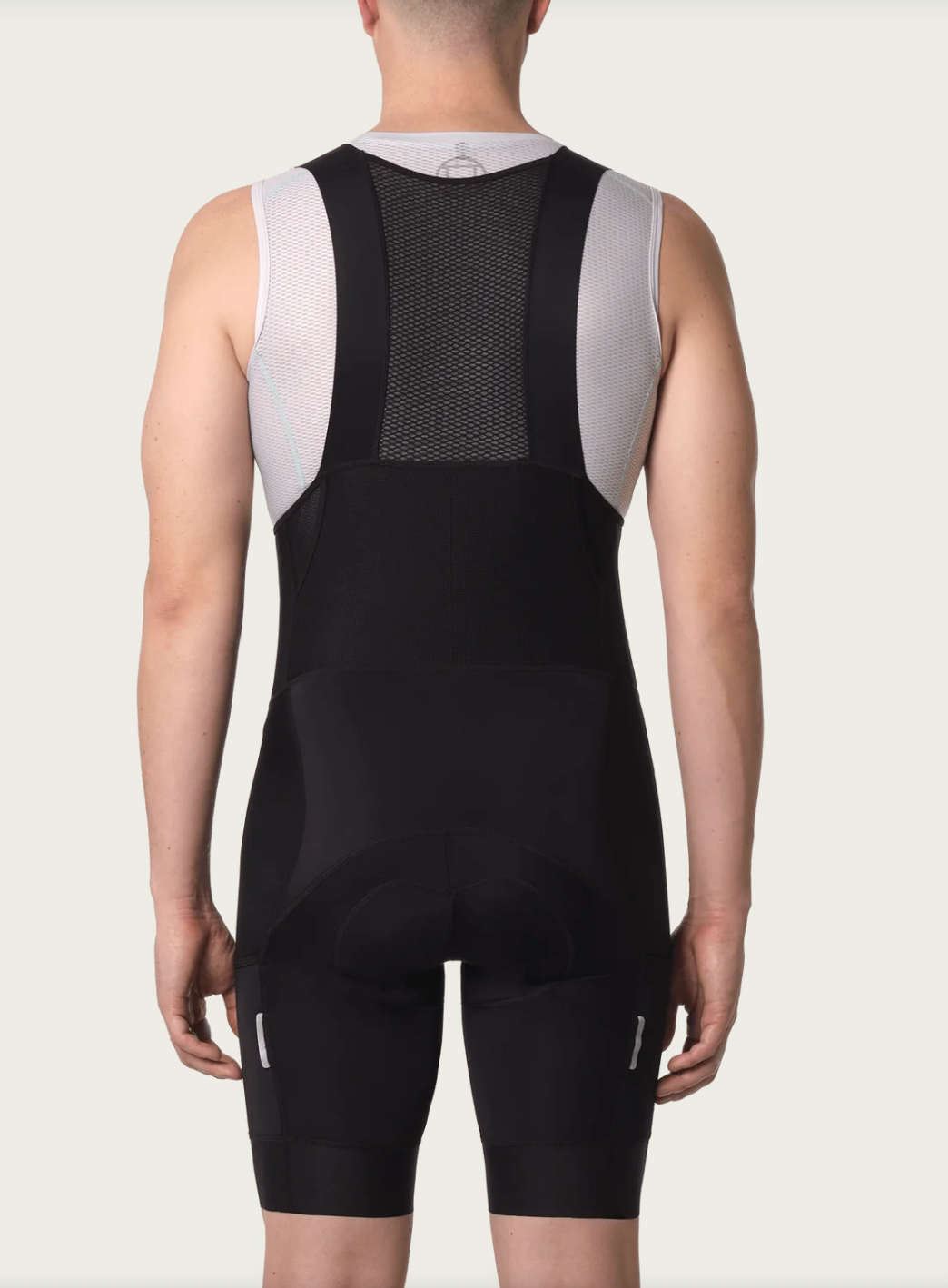 Cuissard Bretelles Baroudeur Explore pour Hommes|| Bibs Cargo Explore for Men's