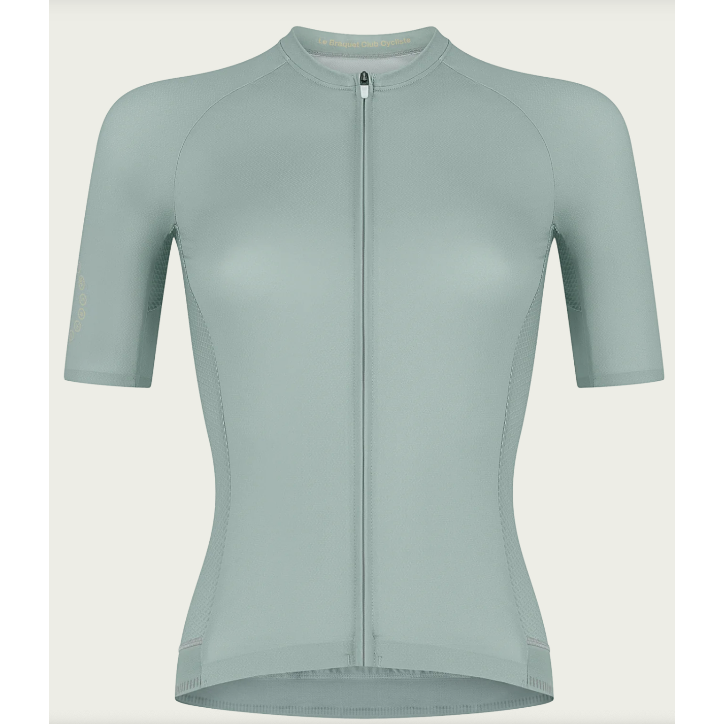 Maillot Manches Courtes Podium Pro - Femmes