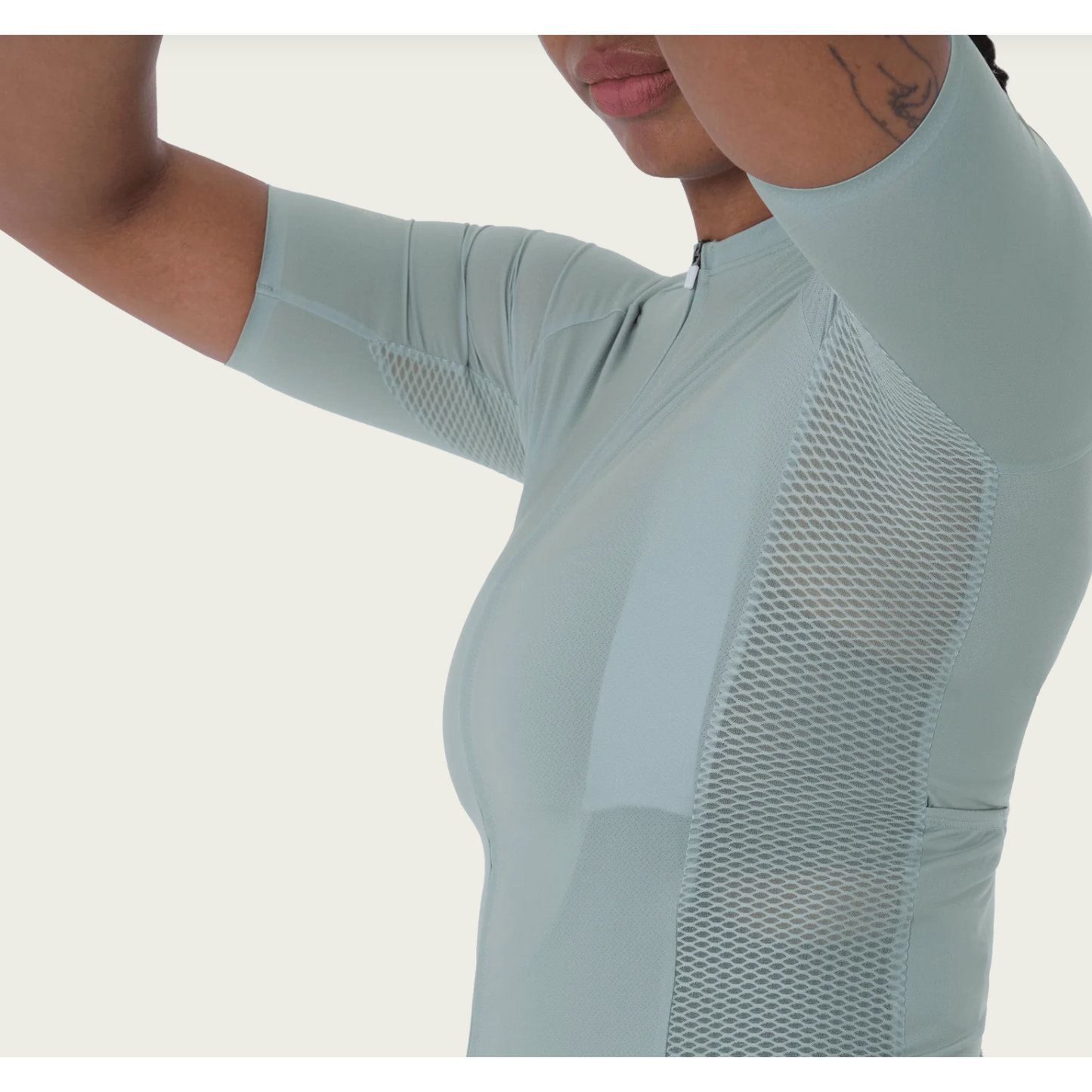 Maillot Manches Courtes Podium Pro - Femmes