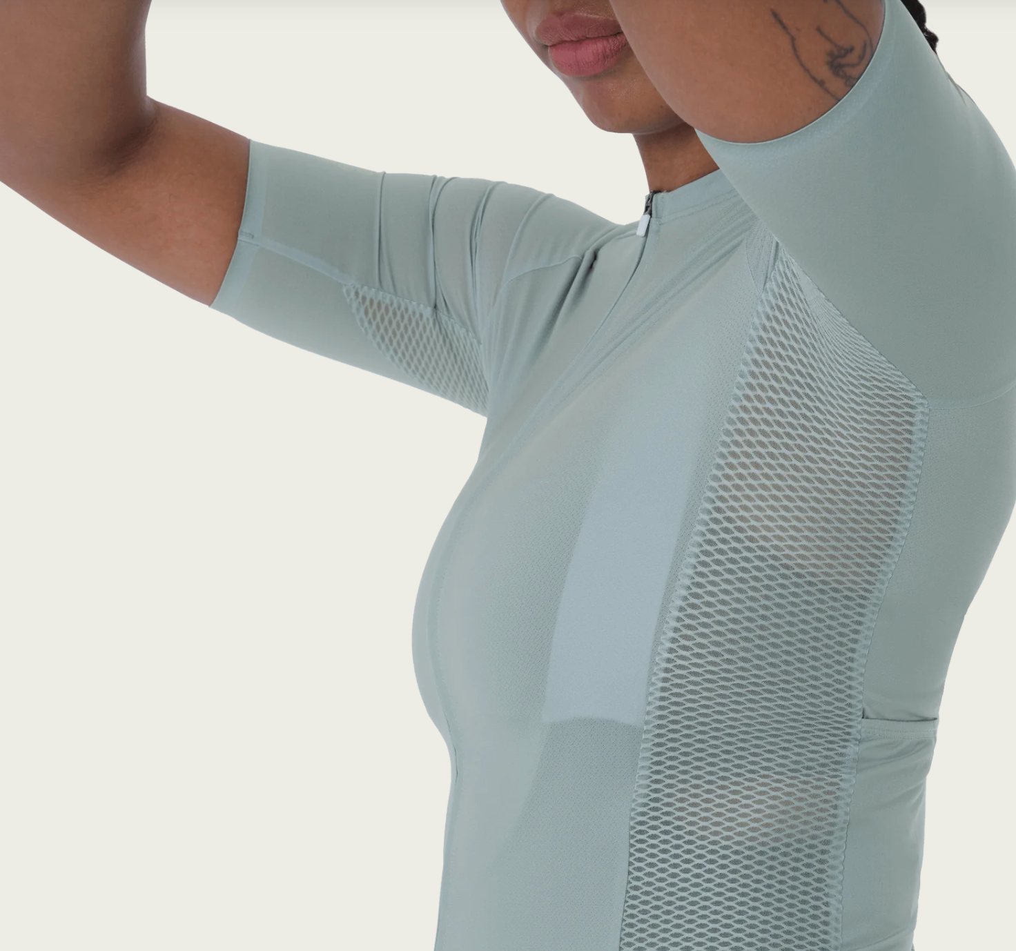 Maillot Manches Courtes Podium Pro pour Femmes||Podium Pro Short-Sleeve Jersey for Women's