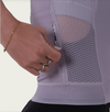 Maillot Manches Courtes Podium Pro pour Femmes||Podium Pro Short-Sleeve Jersey for Women's