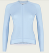 Maillot Manches Longues Podium Pro pour Femmes||Podium Pro Long-Sleeve Jersey for Women's