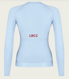 Maillot Manches Longues Podium Pro pour Femmes||Podium Pro Long-Sleeve Jersey for Women's