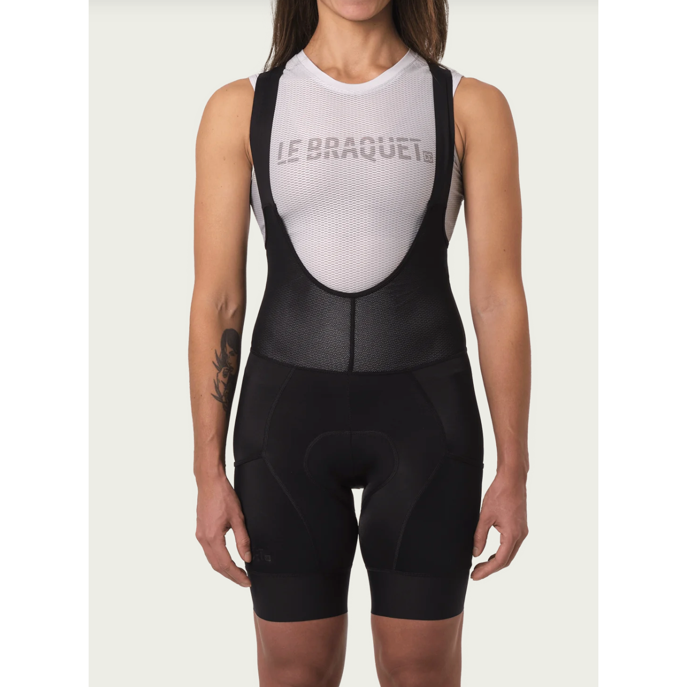 Women's Explore Cargo Bib Shorts ||Bibs Cargo Explore for Women's
