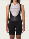 Cuissard Bretelles Cargo Baroudeur Explore pour Femmes||Bibs Cargo Explore for Women's