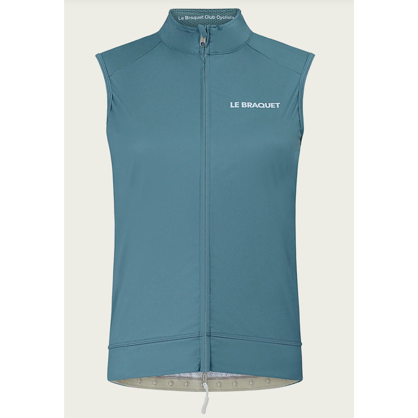 Veste Sans Manches Vagabonde 2 pour Femmes|| Sleeveless Jacket Vagabonde 2 for Women's