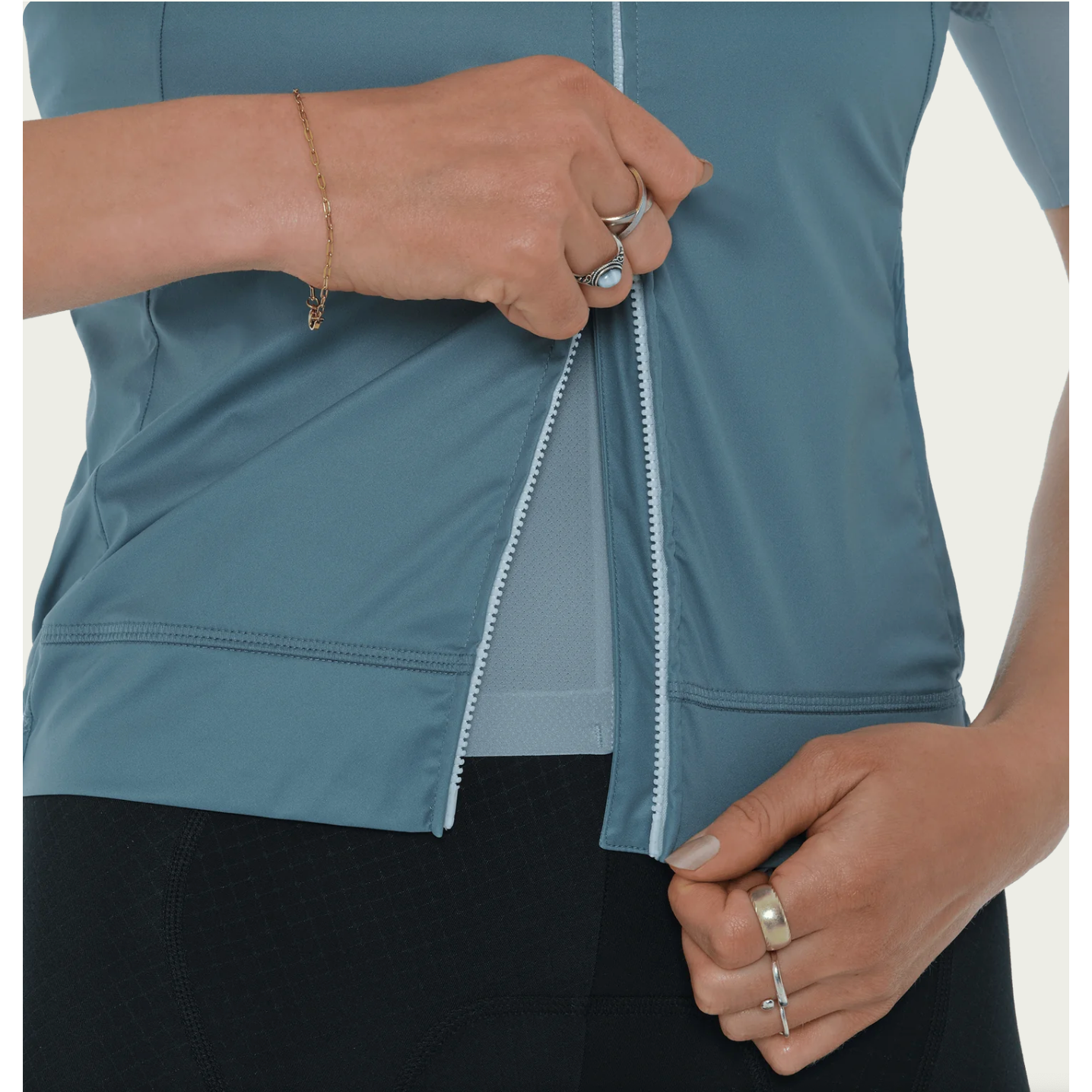 Veste Sans Manches Vagabonde 2 pour Femmes|| Sleeveless Jacket Vagabonde 2 for Women's