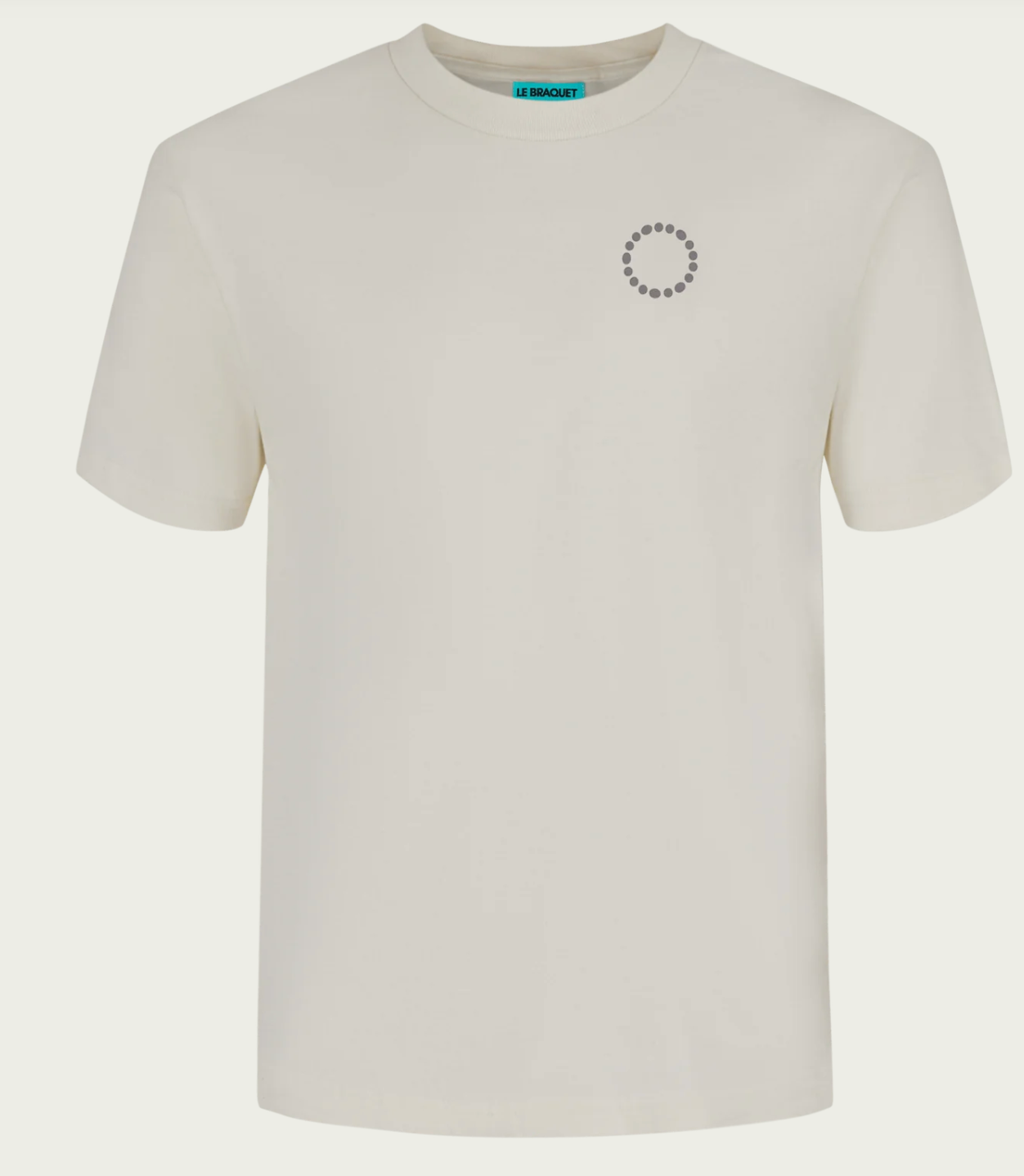 T-Shirt Le Braquet Unisexe||T-Shirt Unisex
