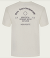 T-Shirt Le Braquet Unisexe||T-Shirt Unisex