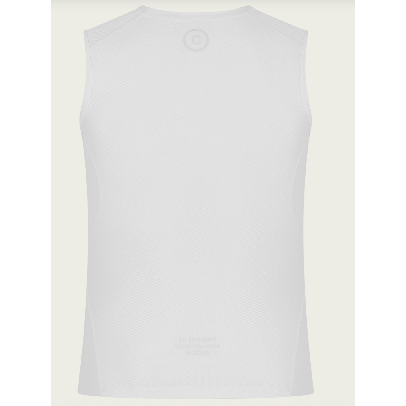 Maillot de Corps Classe - Unisexe