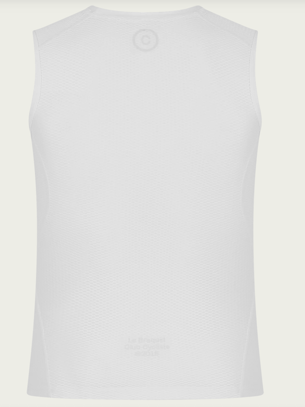 Maillots de Corps Classe Unisexe||Jersey Unisex