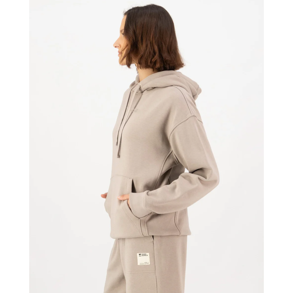 Hoodie Verdant Organic - Unisexe