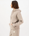Hoodie Verdant Organic Unisexe||Verdant Organic Cotton Crew Unisex