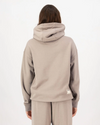 Hoodie Verdant Organic Unisexe||Verdant Organic Cotton Crew Unisex