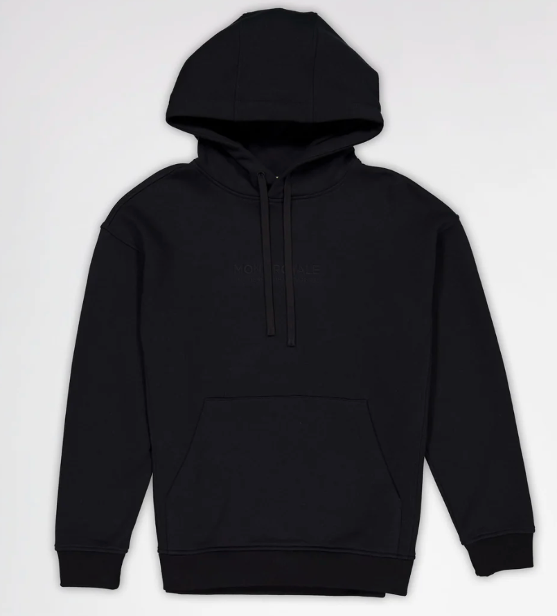 Hoodie Verdant Unisexe|| Verdant Organic Cotton Hoody Unisex