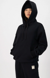 Hoodie Verdant Unisexe|| Verdant Organic Cotton Hoody Unisex