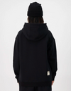 Hoodie Verdant Unisexe|| Verdant Organic Cotton Hoody Unisex