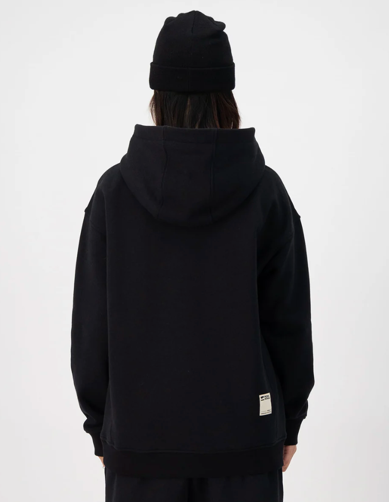 Hoodie Verdant Unisexe|| Verdant Organic Cotton Hoody Unisex